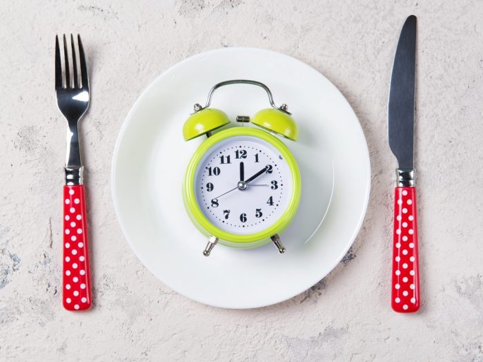 Study: Fasting is Healthy - Hunger Helps Grow Brain Cells