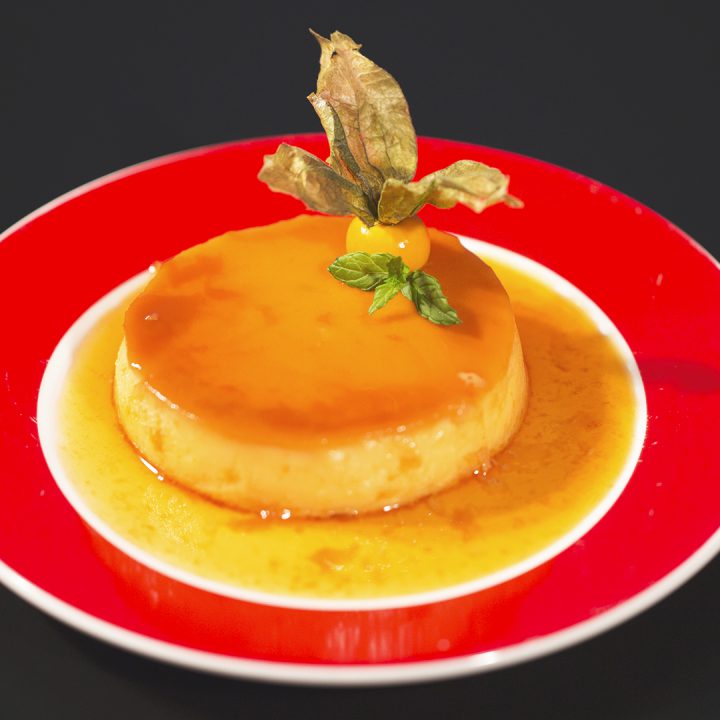 Creme Brulee