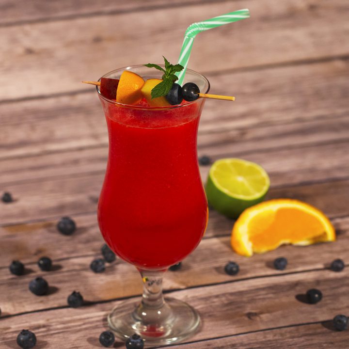 Watermelon Cooler