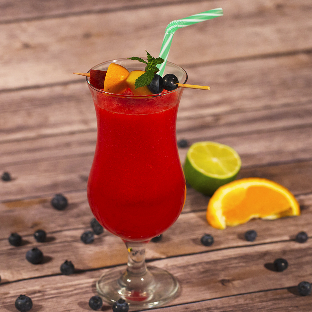 Watermelon Cooler
