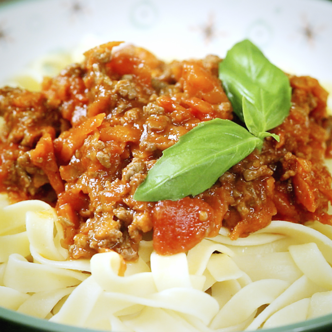 Bolognese Sauce