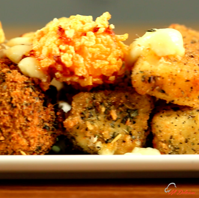 Mozzarella Cheese Sticks
