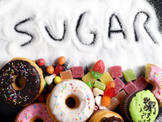 How to Cut Down on Sugar in 5 Easy Steps