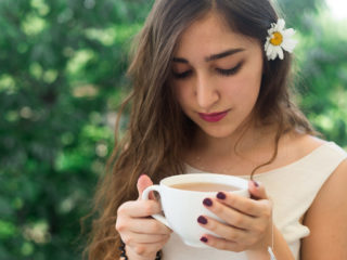3 Types of Tea for Weight Loss and How to Drink Them