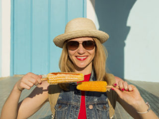 3 Delicious Ways to Eat Corn This Summer.