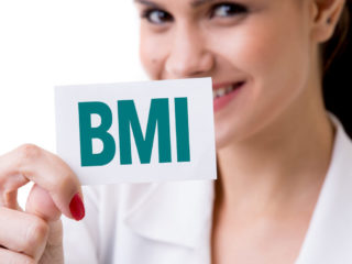 Why do You Have to Know Your Body Mass Index (BMI)?