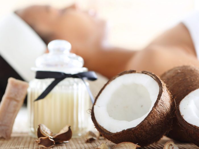 Beauty and Coconut Oil: A Match Made in Heaven