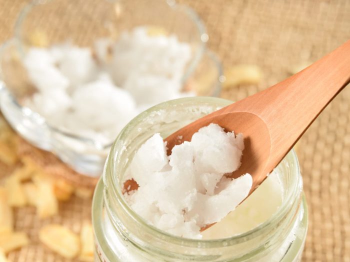 Beauty and Coconut Oil: A Match Made in Heaven