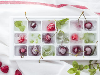 What Can You Do with an Ice Cube Tray? 10 Original Ideas.