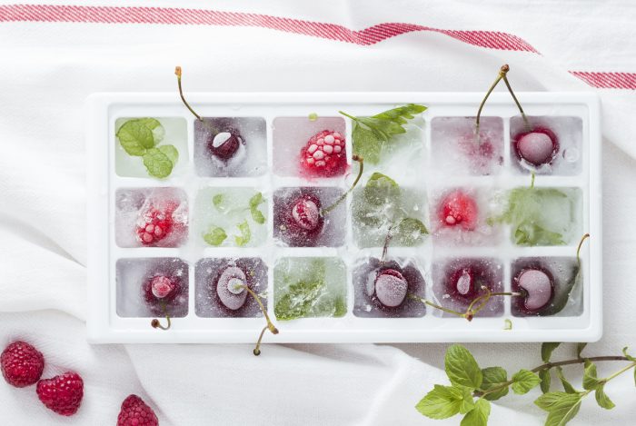 What Can You Do with an Ice Cube Tray? 10 Original Ideas.