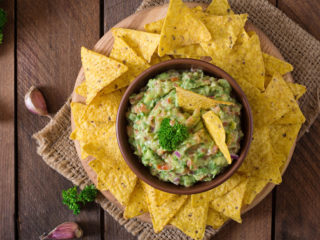 Make the Perfect Dip - Guacamole Mistakes You Can Easily Avoid.