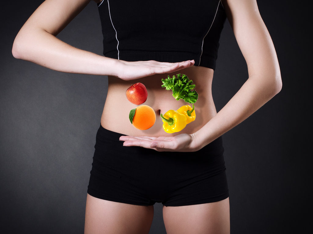 How the Health of Your Gut Influences Your Mood