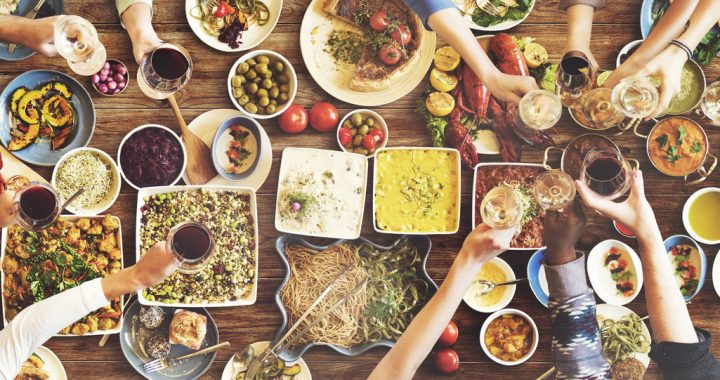 Should you try the Mediterranean diet? Here are the benefits!