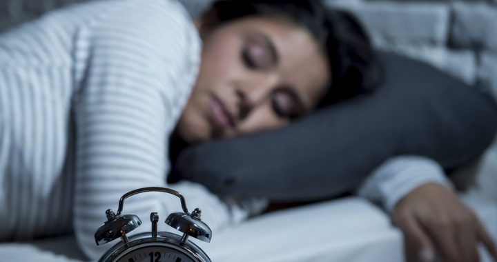 Have a Snooze Fest: What Foods Help You Sleep Better?