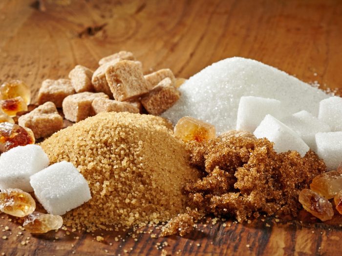 How the Sugar Industry Tricked You into Worrying About Fat