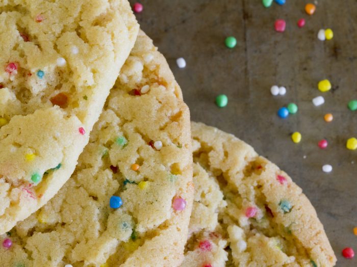 Trendy food: What are people searching for, according to Google? Funfetti, it seems