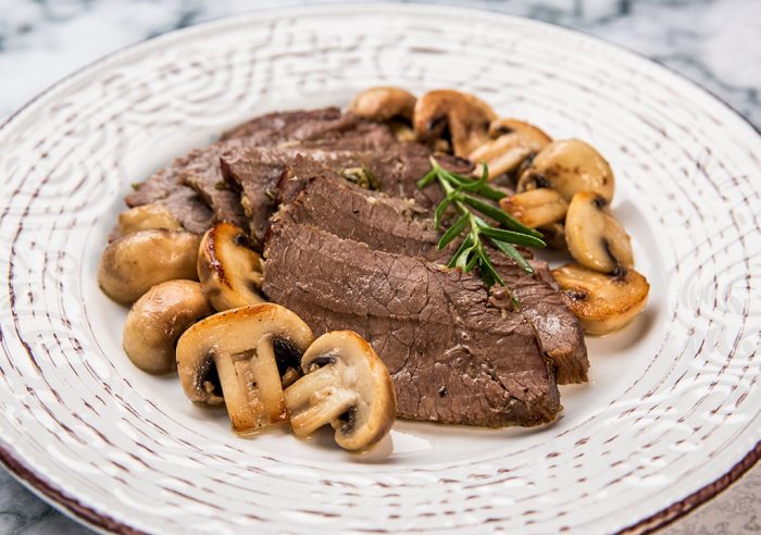 herb-roasted-beef-with-mushrooms