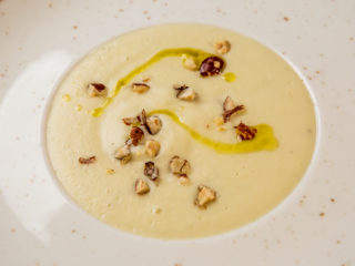 celery-root-cream-soup-with-truffle-oil