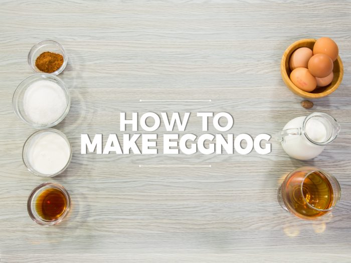 how-to-make-eggnog
