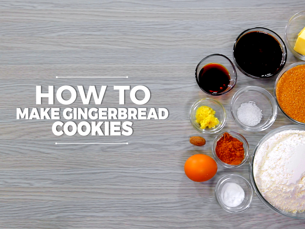 how-to-make-gingerbread-cookies