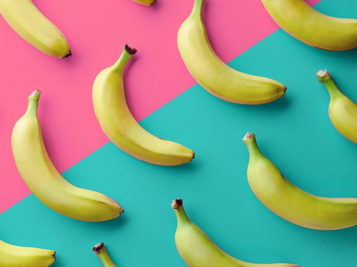 Bananas are Going Extinct: How, Why, and What Can We Do?