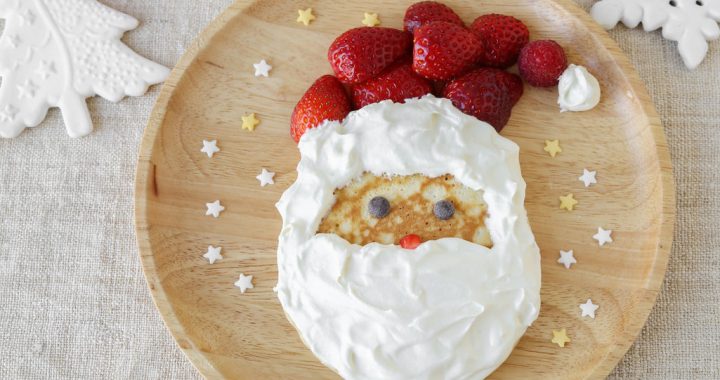5 Things to Cook for Your Family for Christmas Breakfast