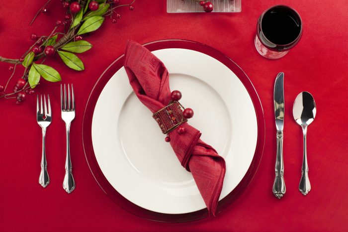 Minimize the Catastrophe of Too Much Holiday Eating