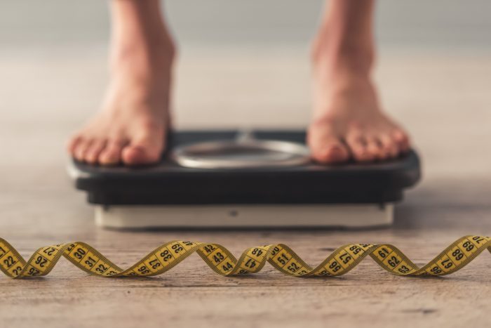 The Reality of Holiday Weight Gain and How to Keep the Pounds Away