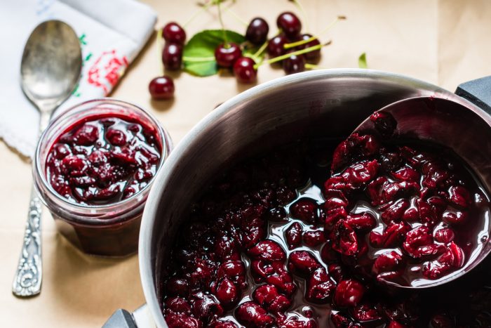 Why You Should Make Homemade Jam with Pectin