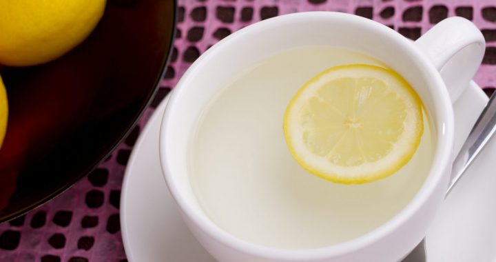 Hot Lemon Water: Miracle Detox or Hyped Up Myth?