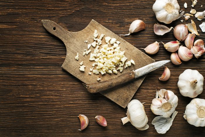 Fight the flu season with these 5 immunity-boosting foods