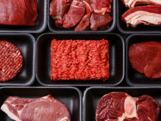 Red Meat May Harm Your Kidneys, Study Says