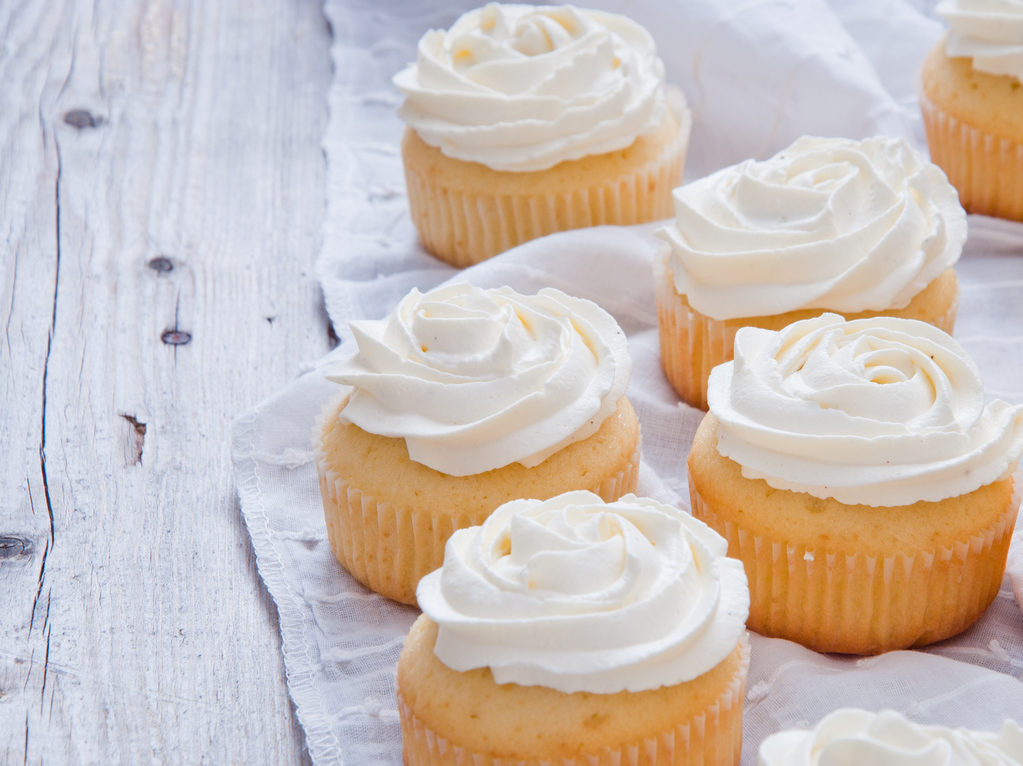 5 Clever Ways to Use Leftover Whipped Cream.