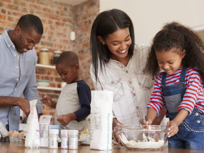 Baking Soda or Baking Powder - What's the Difference?