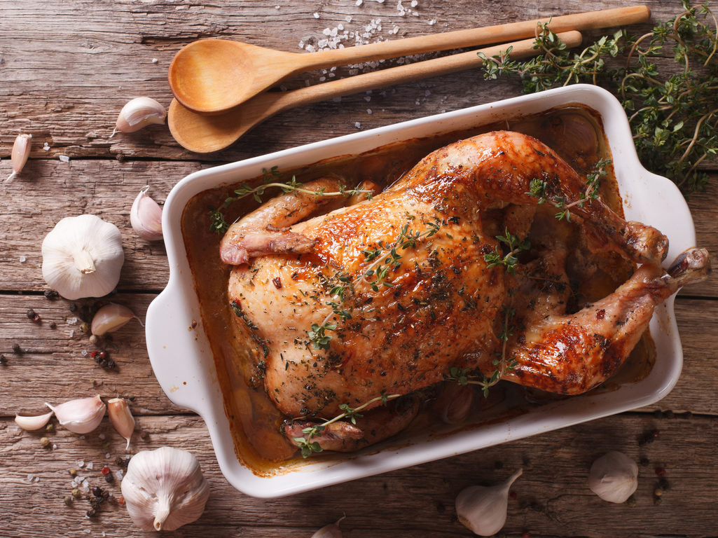 Handle with Care: Cooking Chicken Mistakes You Might Be Making