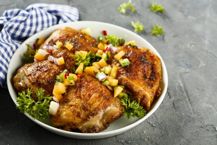 Handle with Care: Cooking Chicken Mistakes You Might Be Making