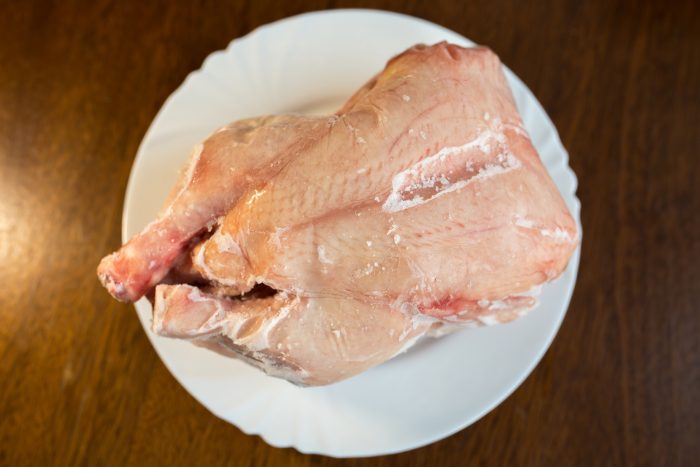 Handle with Care: Cooking Chicken Mistakes You Might Be Making