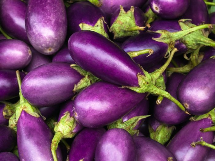 Cooking Eggplant: What Mistakes to Avoid