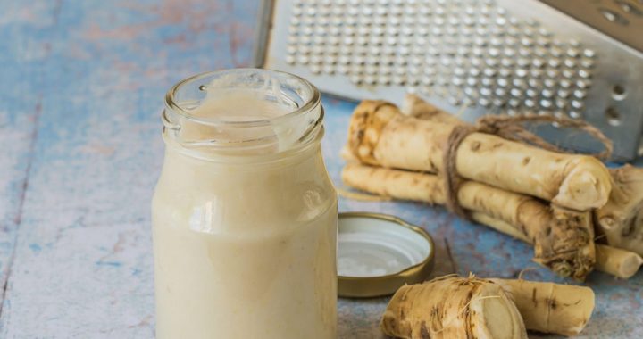Cooking with Horseradish – What You Need to Know