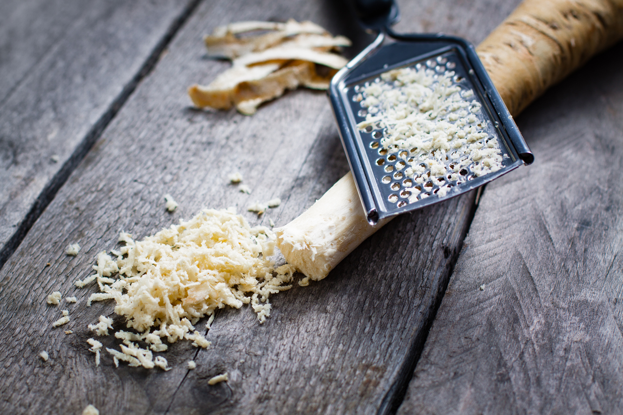 Cooking with Horseradish What You Need to Know