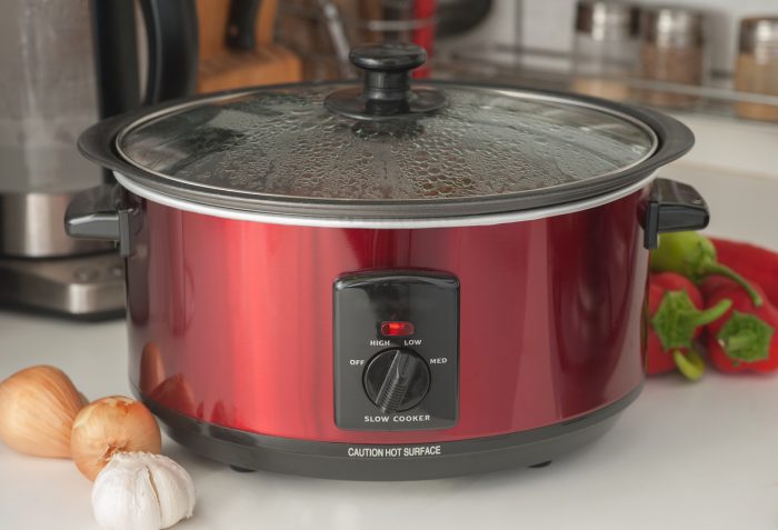 Tips and Tricks for Crock-pot Cooking