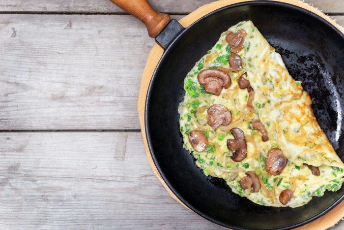 Tips and Tricks: How to Make a Great Omelet in 7 Steps