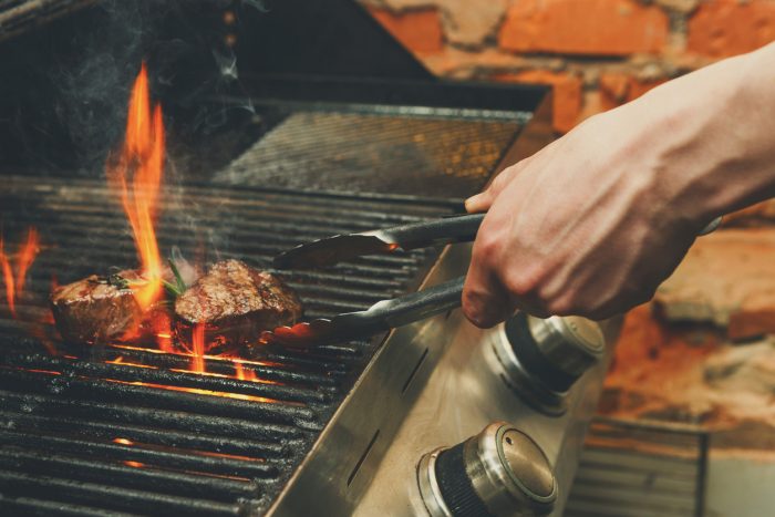 Fire Up the BBQ: Grilling Myths to Turn to Ash