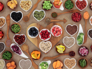 Heart-Healthy Diet: How to Plan It So that It Tastes Good
