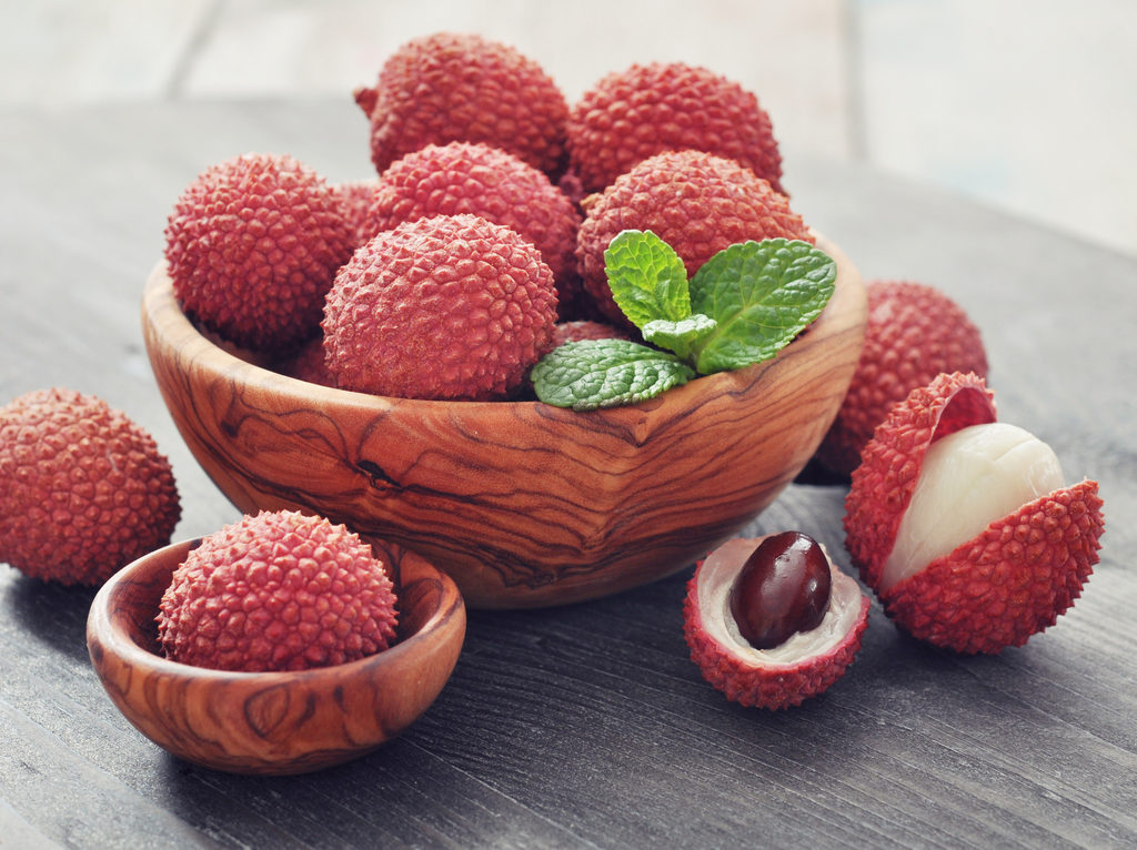 Don’t Eat Lychee on an Empty Stomach! It May Be Harmful.