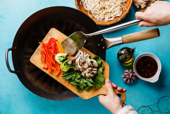 Stir-Fry Mistakes: Save Your Meal and Learn How to Avoid Them