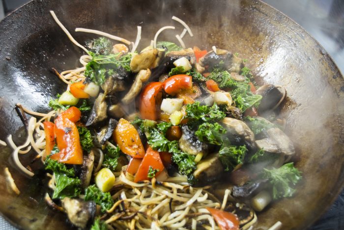 Stir-Fry Mistakes: Save Your Meal and Learn How to Avoid Them