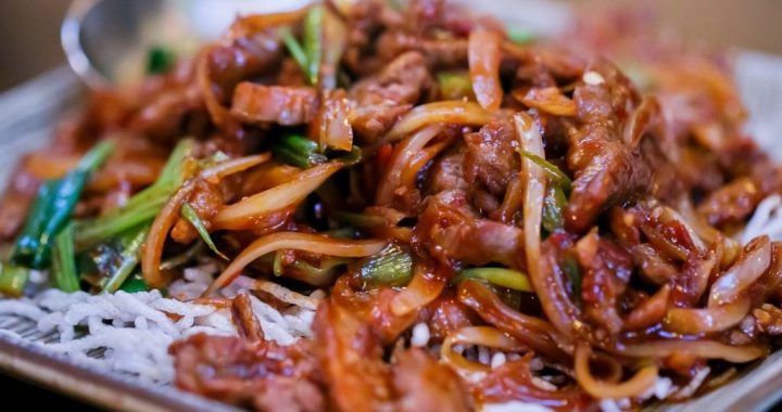 Stir-Fry Mistakes: Save Your Meal and Learn How to Avoid Them