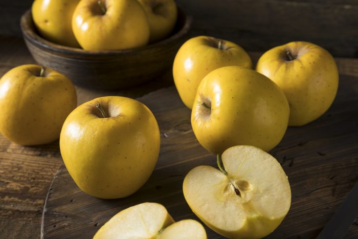 How to Store Apples so They Last Longer in Your Pantry