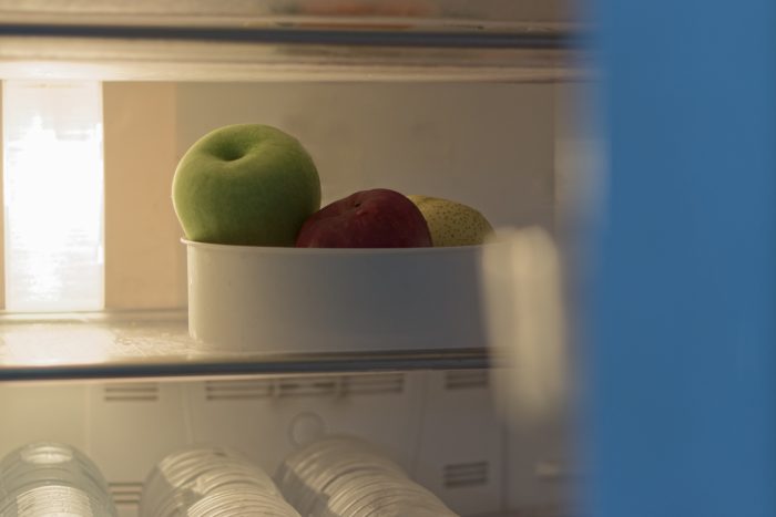How to Store Apples so They Last Longer in Your Pantry
